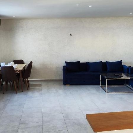 La Rose Bleu 3 Chambre Terrasse Tanger Eksteriør billede