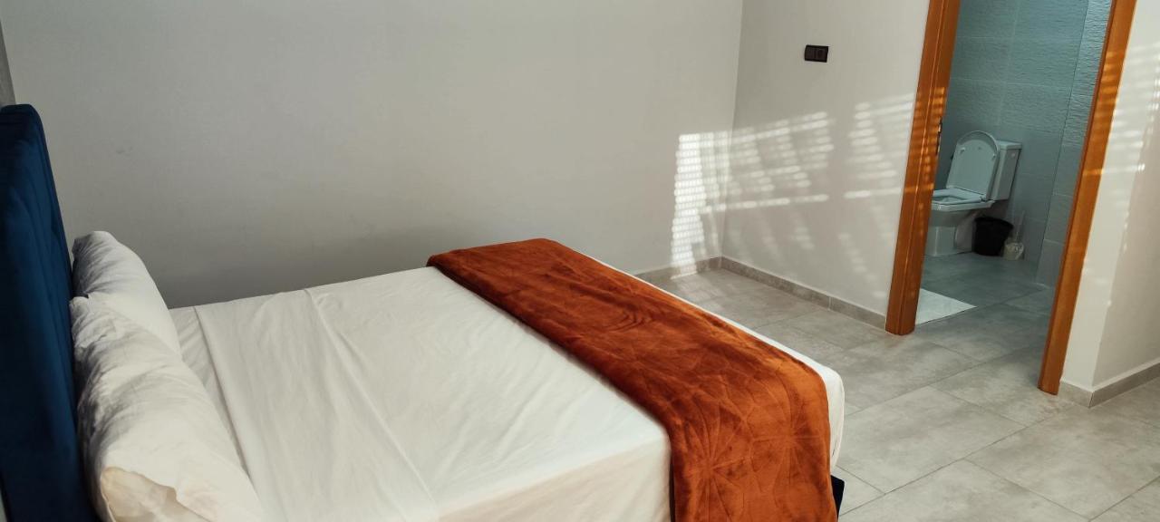 La Rose Bleu 3 Chambre Terrasse Tanger Eksteriør billede