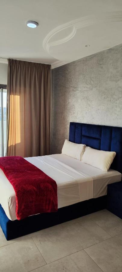 La Rose Bleu 3 Chambre Terrasse Tanger Eksteriør billede