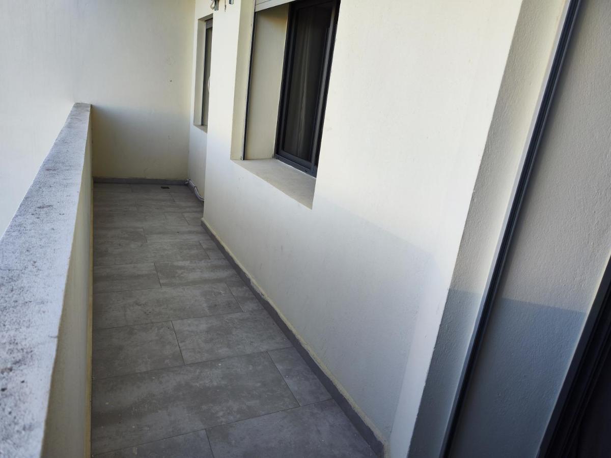 La Rose Bleu 3 Chambre Terrasse Tanger Eksteriør billede